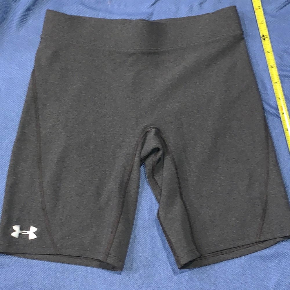 Under Armour Bike Shorts